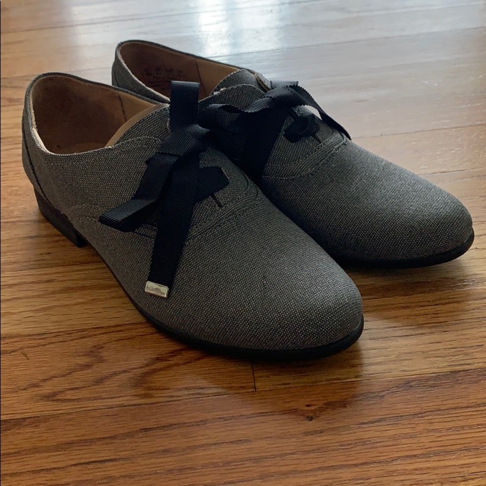 Abella True Comfort Shoes
